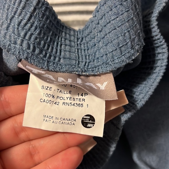 Work Style Pants - Picture 3 of 4